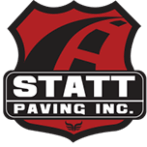 Statt Paving logo