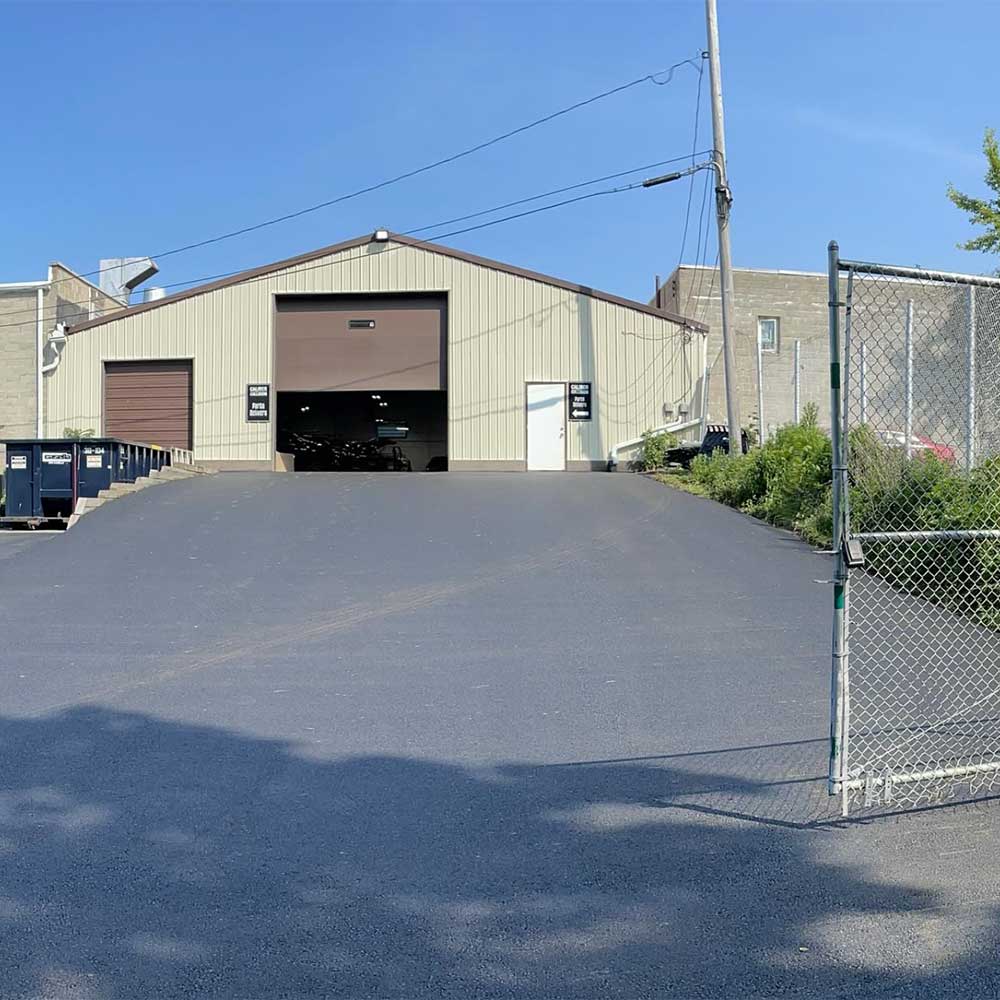 statt commercial paving